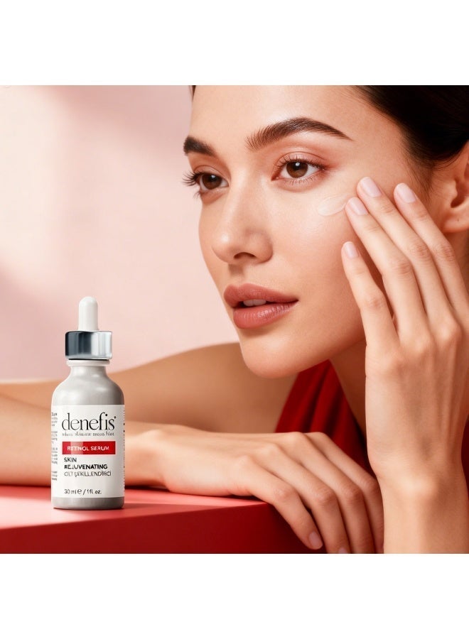 Denefis Retinol Serum 30ml - Image 2